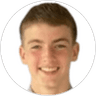 D. Lukjanciks, Goalkeeper for Everton U18