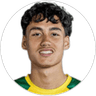 Rafael Struick, Forward for Dewa United