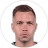 Jakub Povazanec, Midfielder for Dukla Banská Bystrica
