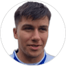 Alexandru Hrib, Midfielder for Politehnica Iași