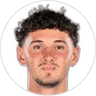 H. Mills, Defender for Brighton U21