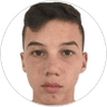 R. Laho, Attacker for KF Korabi