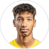 Kobi Bajc, Midfielder for NK Maribor