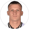 David Pejicic, Midfielder for Udinese