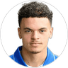 Tristan van Gilst, Forward for Heracles Almelo