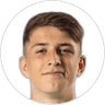 Mateo Acimovic, Midfielder for NK Olimpija Ljubljana