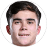 Harry Amass, Defender for Manchester United