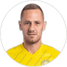 Robert Matejov, Defender for Strání