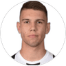 Todor Pavlov, Defender for Lokomotiv Plovdiv