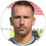 V. Kukoľ, Midfielder for Podbrezová