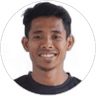 N. Nazari, Defender for Geylang International