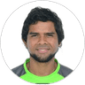 H. Osorio, Attacker for UPNFM