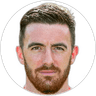 Ross Draper, Midfielder for Brora Rangers