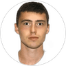 V. Ohiria, Midfielder for Dinaz Vyshhorod
