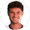 Nicolas Wasbauer, Defender for Francs Borains