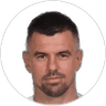 Sandor Vajda, Defender for Mezőkövesd