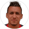 Jerry Parrales, Defender for Delfín