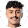 Yousef Fawaz, Forward for Al Batin