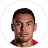 Daniel Bocanegra, Defender for América de Cali