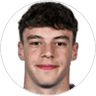 F. Pagnucco, Defender for Juventus U20