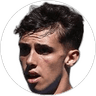 Riccardo Braschi, Forward for Thun