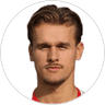 Noel Hendriks, Defender for Sportlust '46