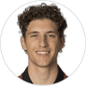 Finn van Breemen, Defender for FC Famalicão
