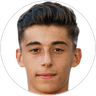 V. Yilmaz, Midfielder for TWL Elektra