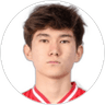 Tamerlan Agimanov, Forward for Irtysh
