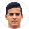 Raki Aouani, Forward for Riga