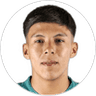 Santiago Cuiza, Midfielder for Real Tomayapo