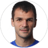 B. Kohut, Goalkeeper for Veres