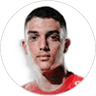 M. Sofroniou, Goalkeeper for Othellos