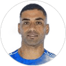 Matias Campos, Forward for Unión La Calera