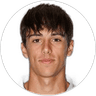 Pol Fortuny, Midfielder for Real Madrid CF