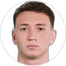 Samil Ozturk, Goalkeeper for Göztepe
