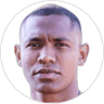 G. Orozco, Midfielder for Artigas