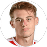 Botond Vajda, Midfielder for Debrecen