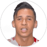 Z. Ben Khajjou, Midfielder for Moghreb Tétouan