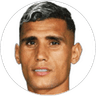 Imad Khannouss, Forward for Olympic Safi