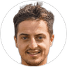 K. Karaš, Midfielder for Stará Ľubovňa
