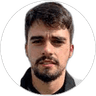 Amorim Arthur, Defender for Jataiense