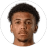 Ruben Silva-Richards, Forward for Dinamo City