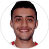 A. Haffout, Midfielder for Moghreb Tétouan