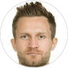 Hannu Patronen, Defender for 
    