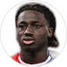 Asher Agbinone, Forward for Crystal Palace U21