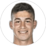 Niv Yehoshua, Midfielder for Maccabi Petah Tikva