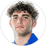 Simone Pafundi, Midfielder for US Catanzaro 1929