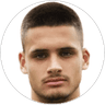 Jason Dalle Molle, Defender for Francs Borains