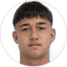 Bruno Morales, Forward for Cerro